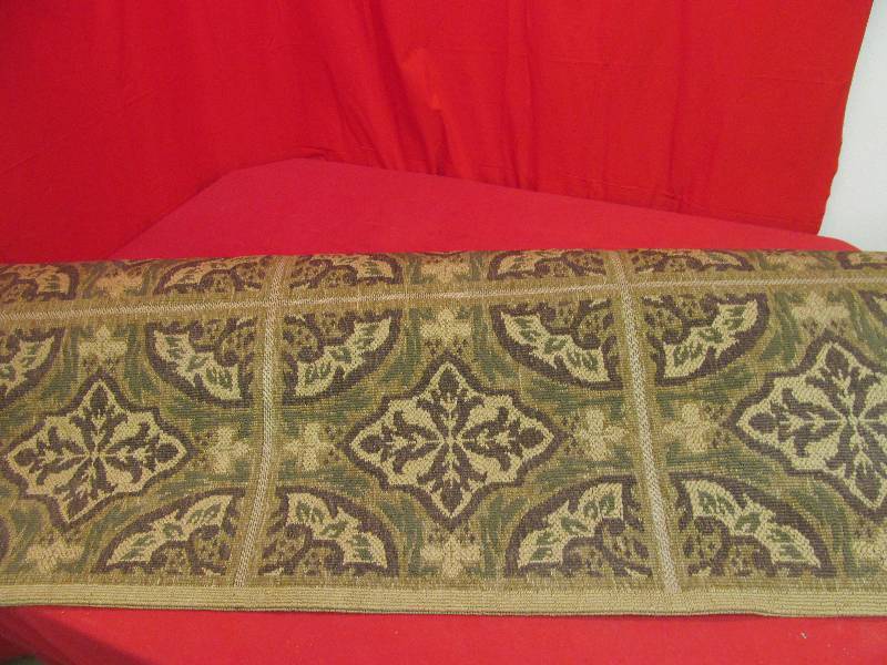 rug