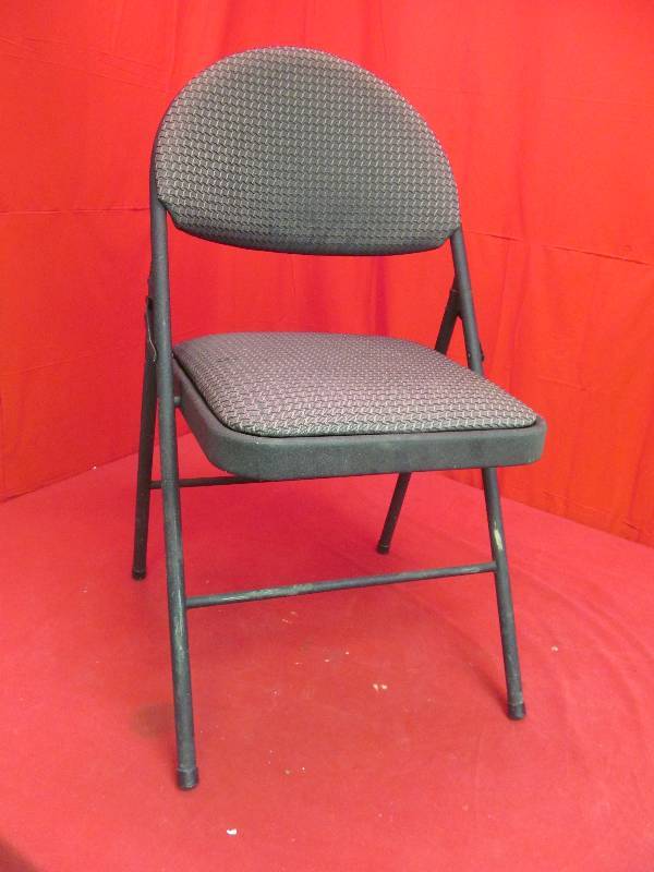 folding chair