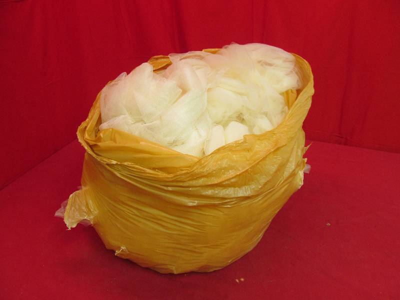 tulle material