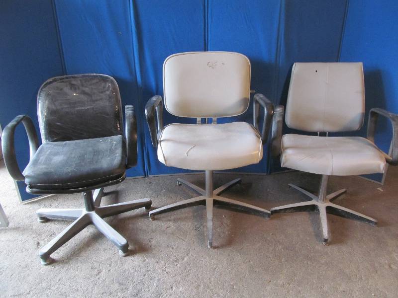 chairs
