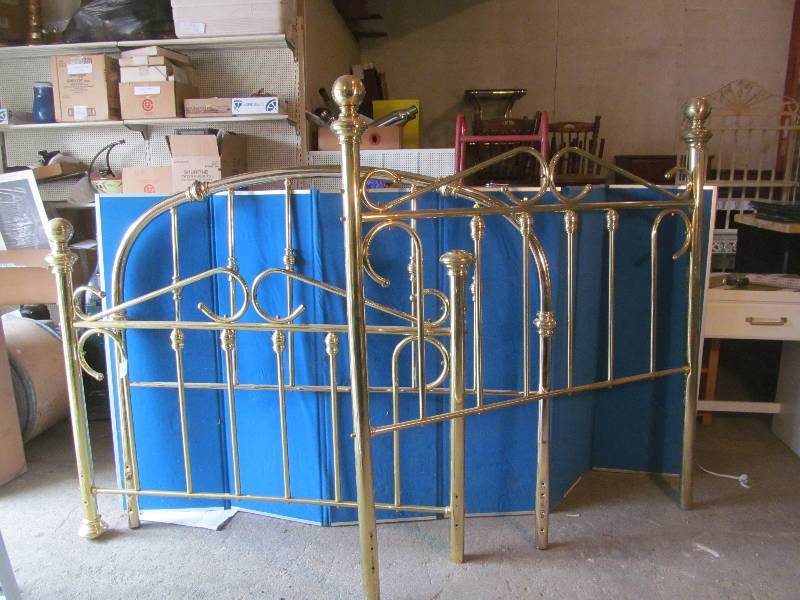 headboards, foot boards