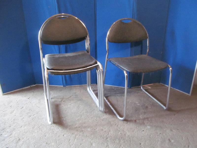 chairs