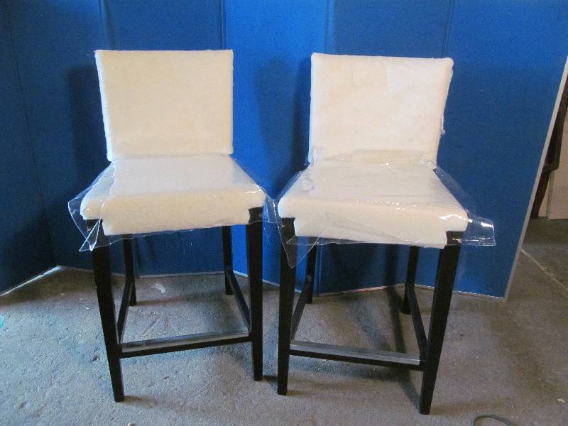 chairs