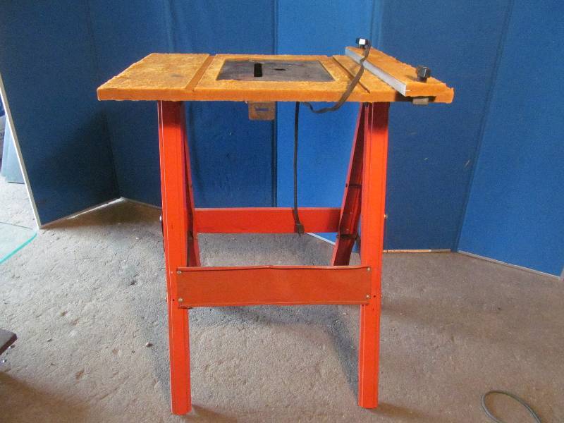 router table