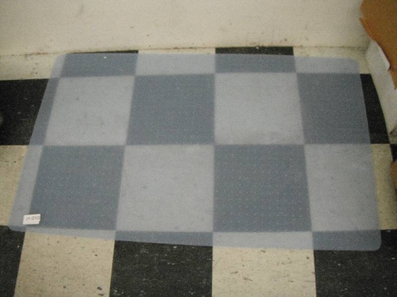 Office Mat
