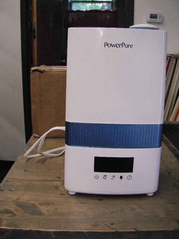 Humidifier