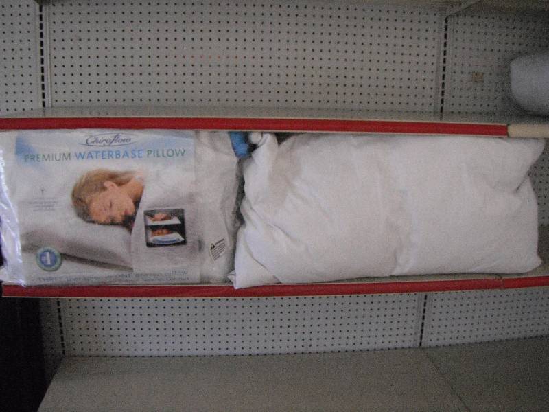 Pillows