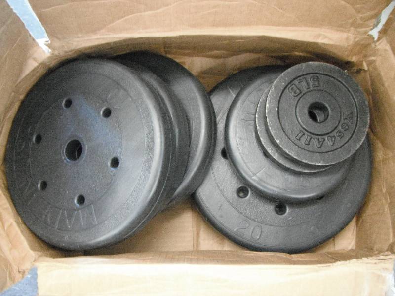 Weights