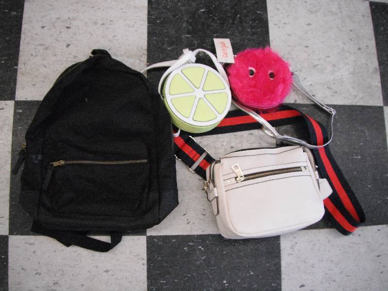 Purses