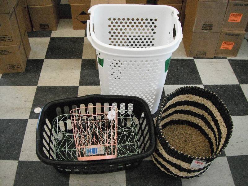 Home Storage