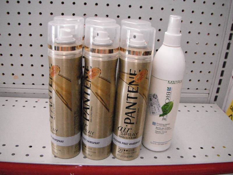 Hairspray