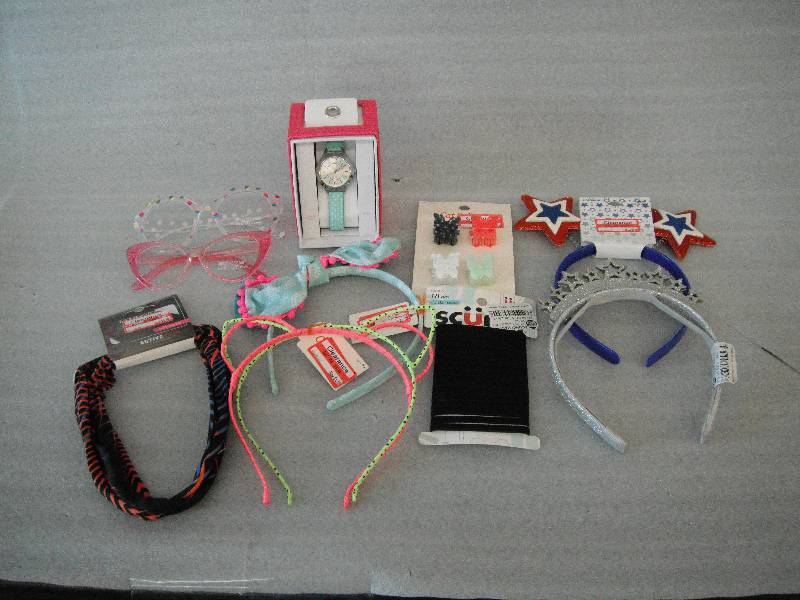 Hair Accessories