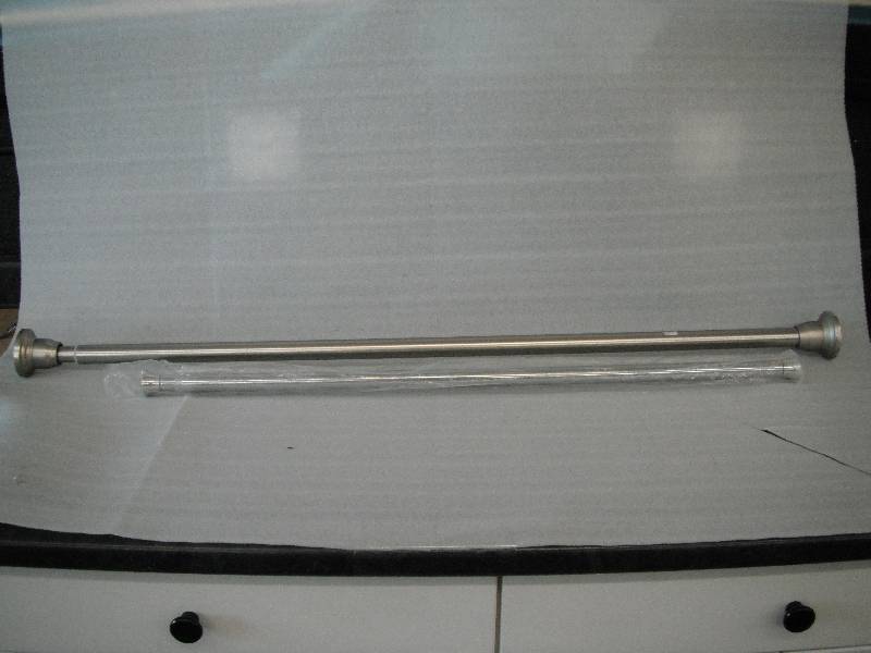 Tension Rods