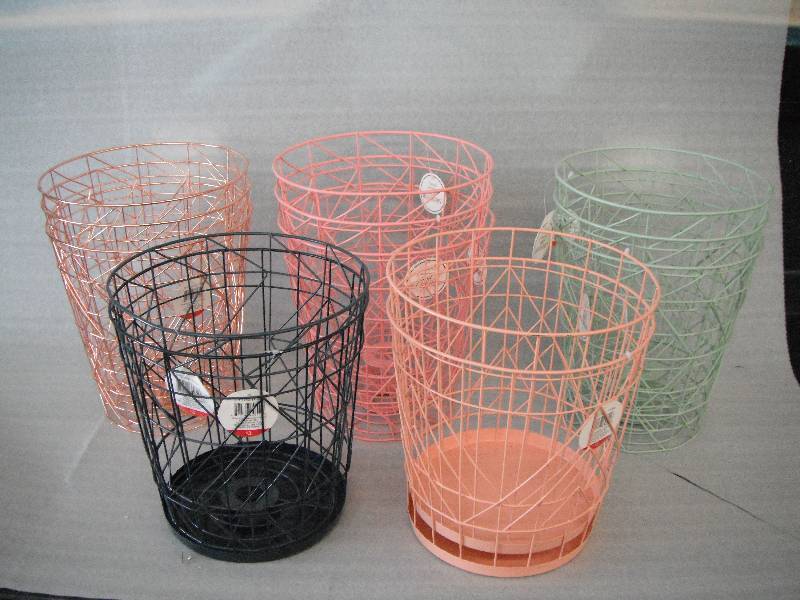 Wire Baskets