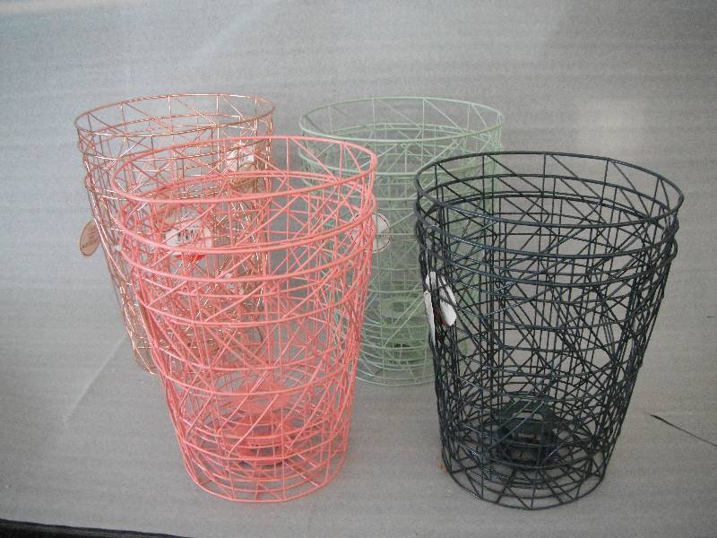 Wire Baskets