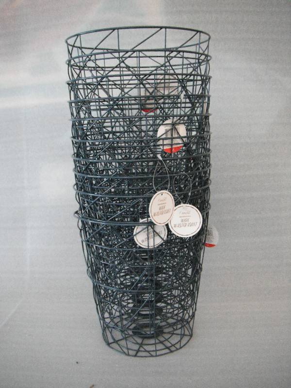 Wire Baskets