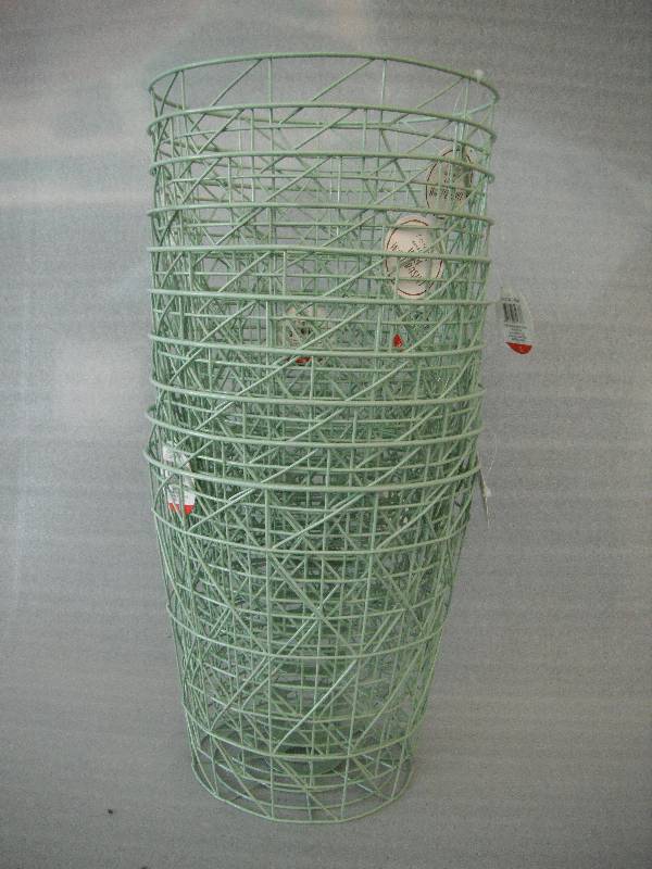 Wire Baskets