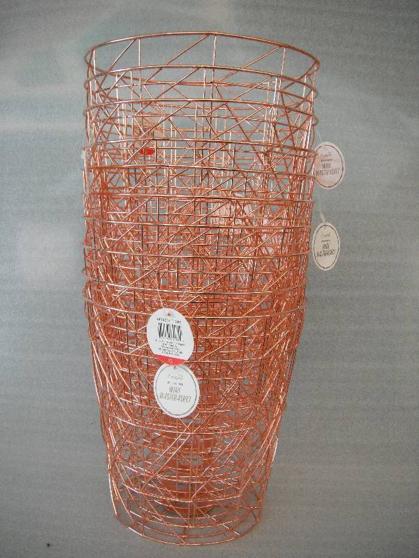Wire Baskets