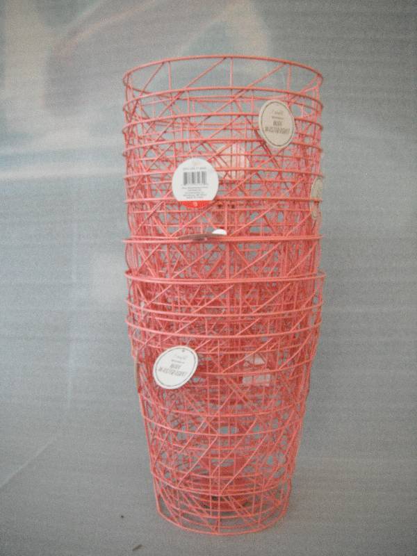 Wire Baskets