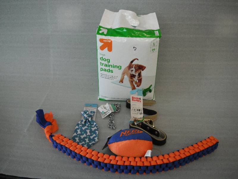 Pet Supplies