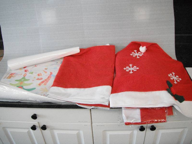Christmas Decor