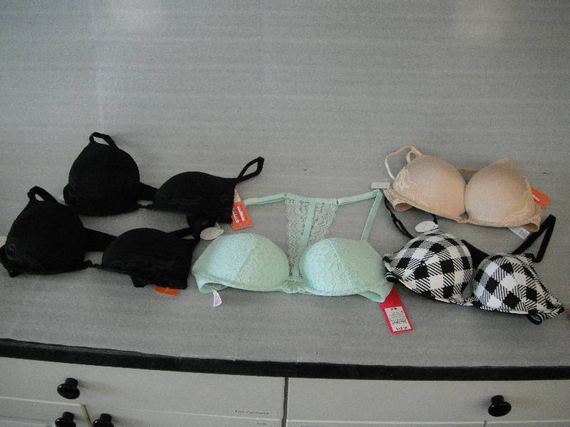 Bras