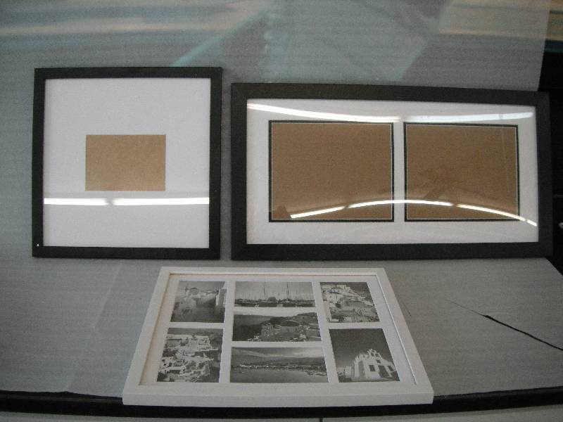 Picture Frames