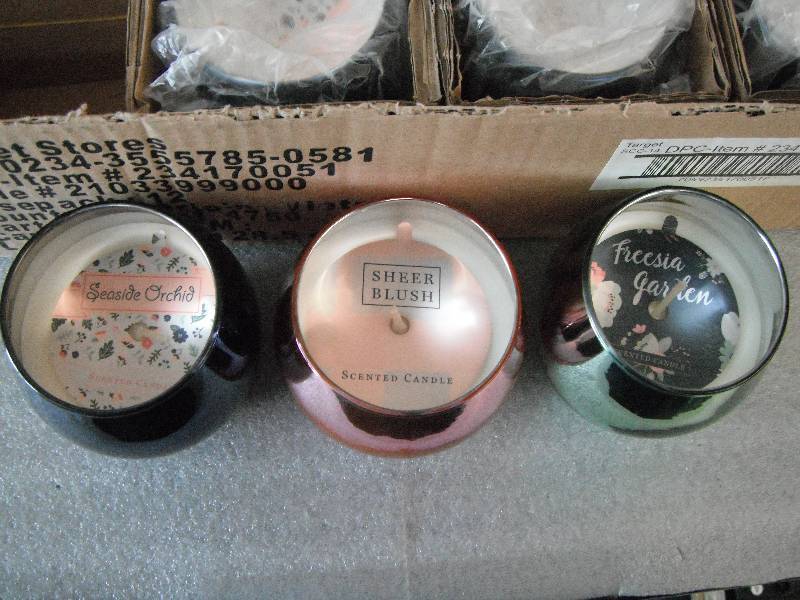 Candles