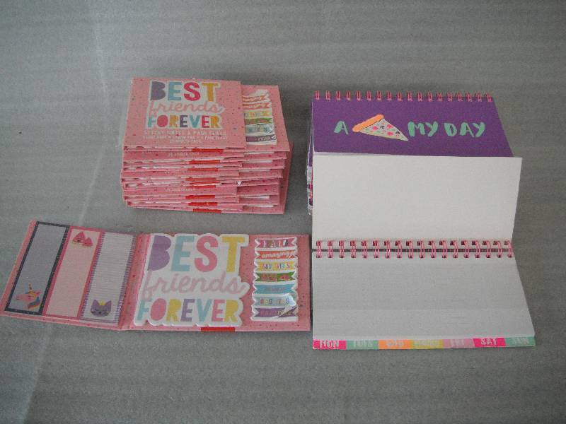 Planners