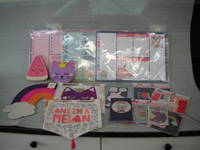 Kids Room Decor