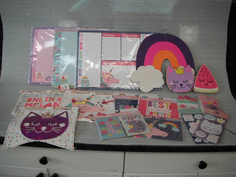 Kids Room Decor