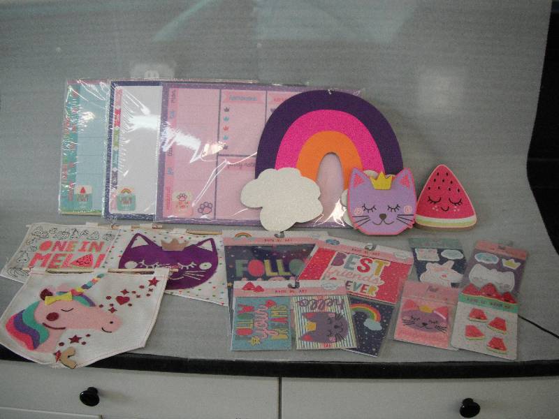 Kids Room Decor