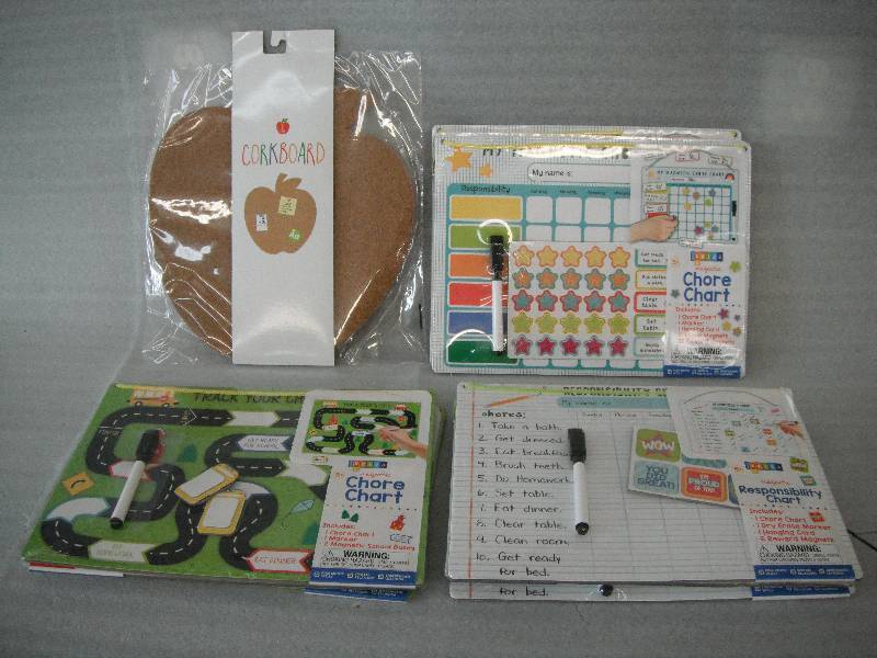 Chore Charts