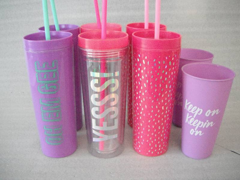 Tumblers