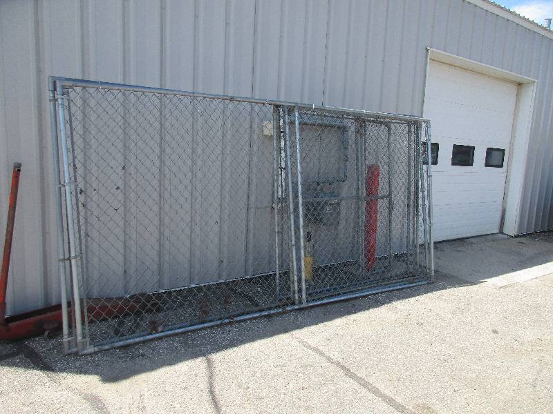 Dog Kennel
