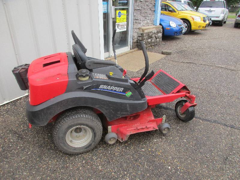 Snapper Mower