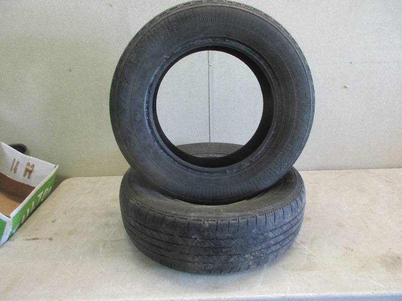 Goodyear Tires