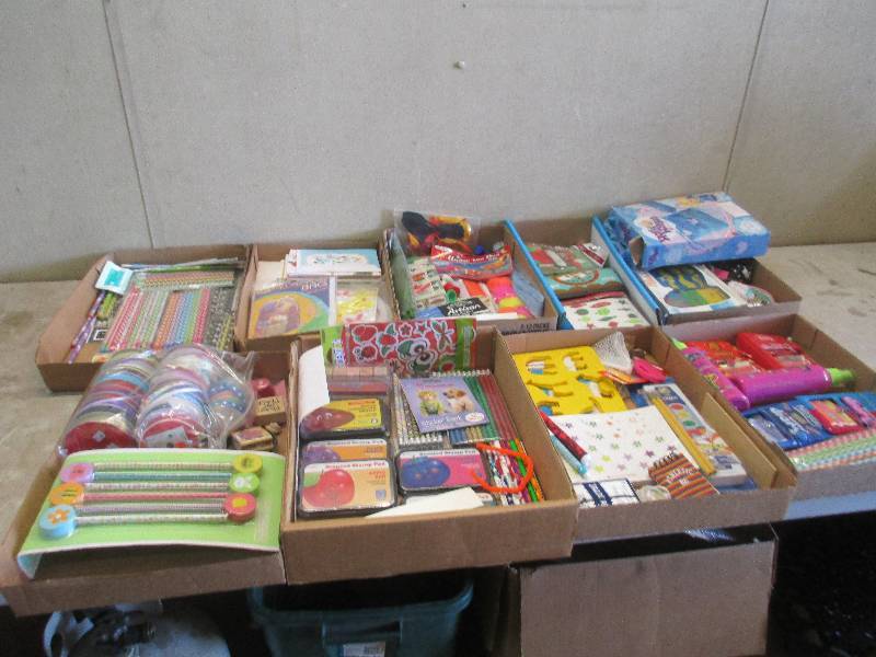 Crafts
