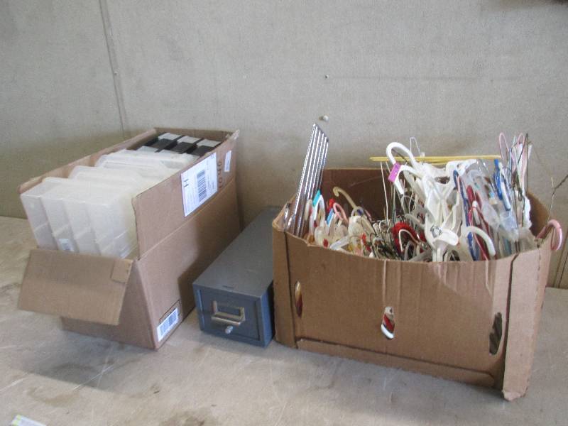 Organizers