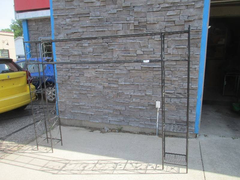 Garden Trellis