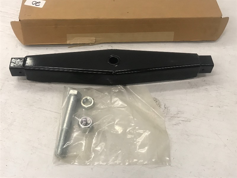 New Western SNOW67842 Pivot Bar Kit...