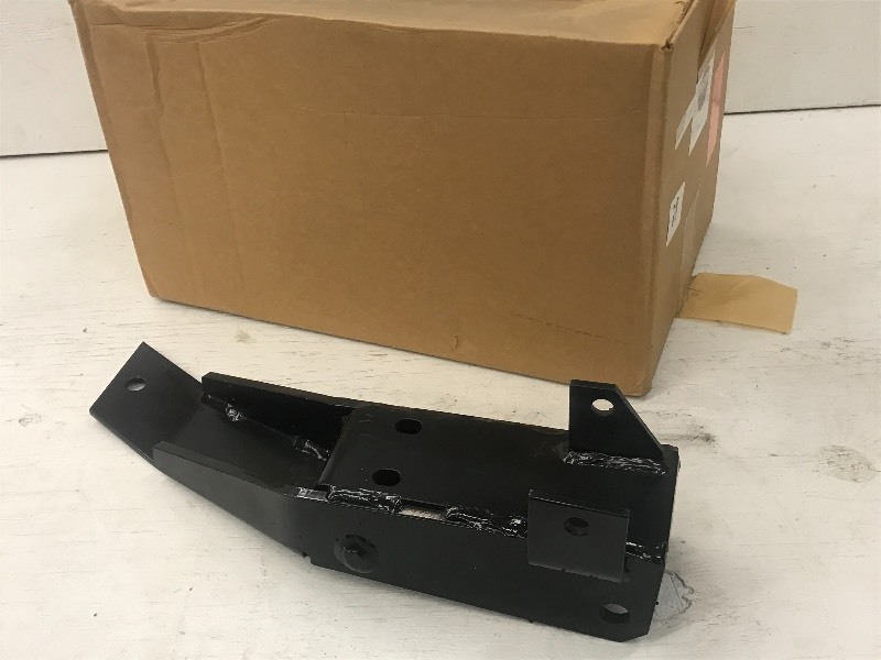 New Western SNOW64039 Snowplow Moun...