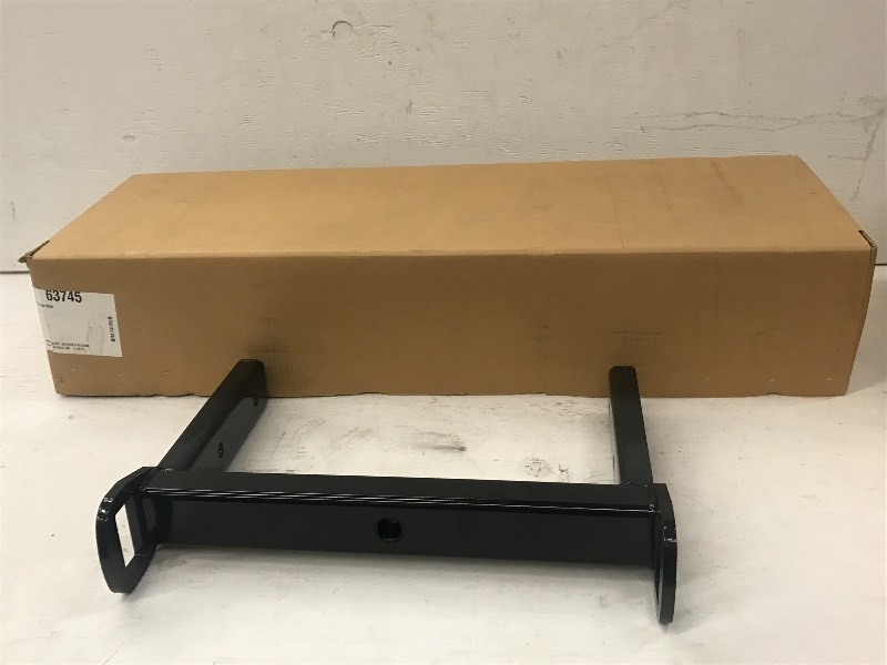 New Western 63745 Snowplow Rear T-B...