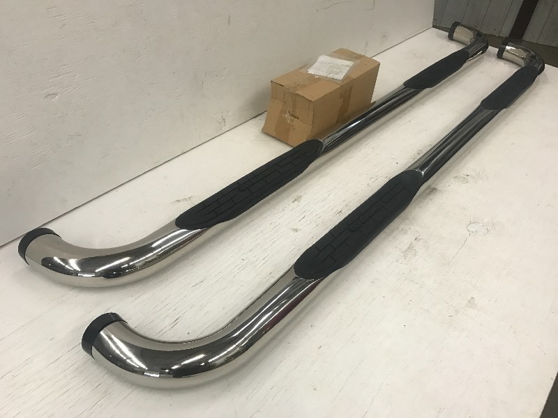 New GoRhino 4106PS Stainless 4000-S...