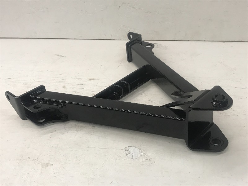 New Western SNOW69523 A-Frame ...