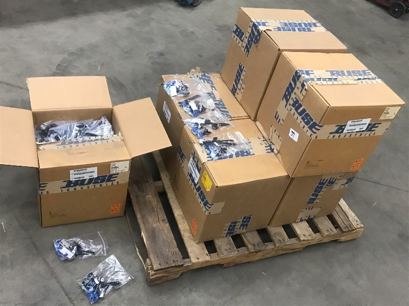 (7) New Cases