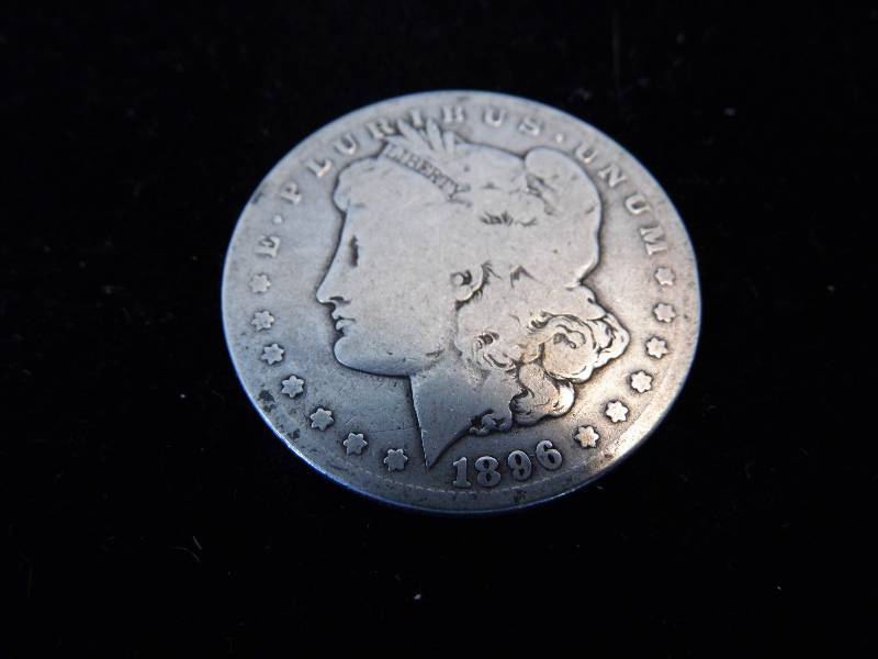 Mogan Dollar