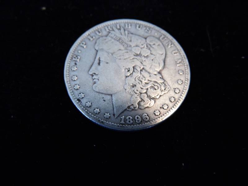 Mogan Dollar