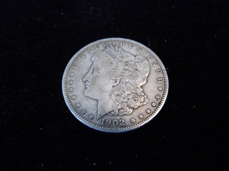 Mogan Dollar