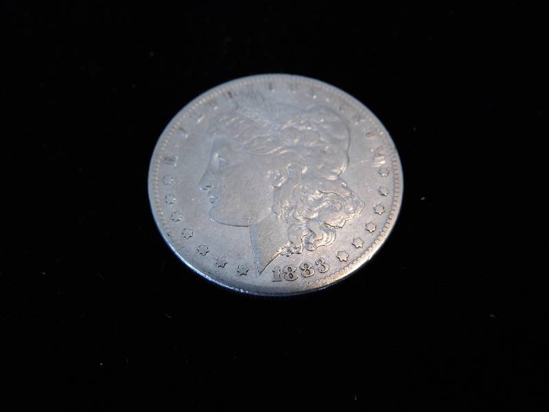 Mogan Dollar